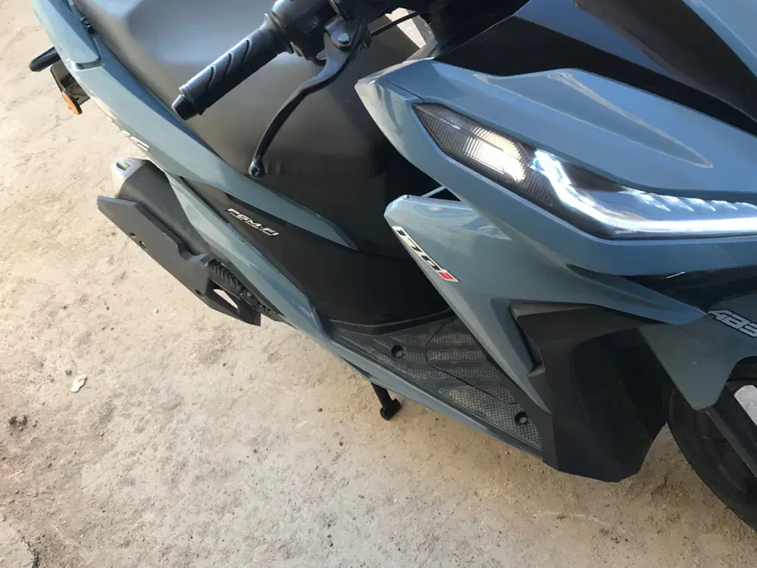 موتور کلیک170 s2|موتورسیکلت|مشهد, شهید علی محمدی|دیوار