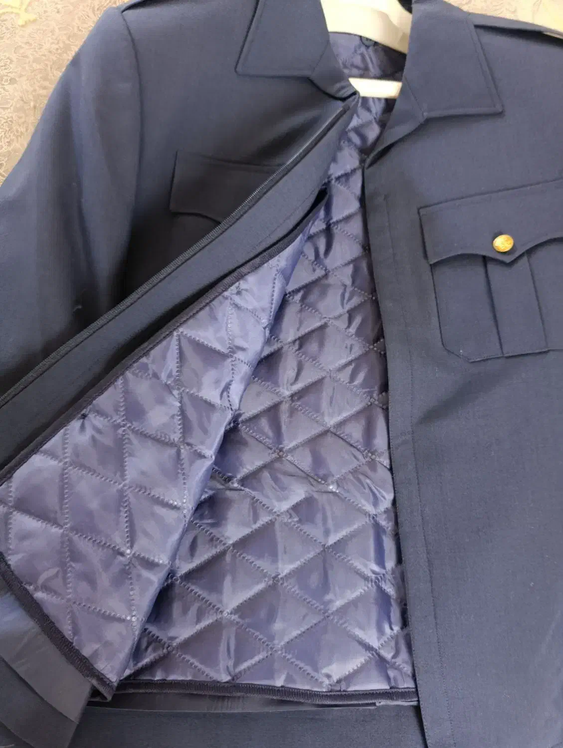 لباس سرباز زندان ونیرو هوایی|لباس|کرمانشاه, |دیوار