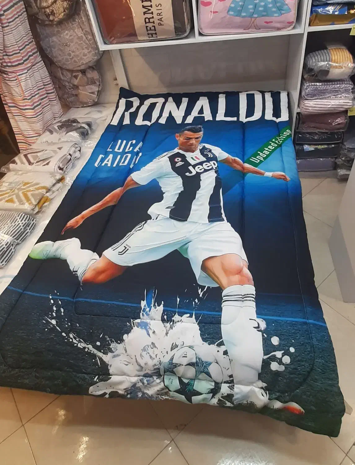 روتختی یک نفره چاپ لیزری ۳ بعدی ۴ تکه|سرویس روتختی|نیشابور, فردوس شمالی|دیوار