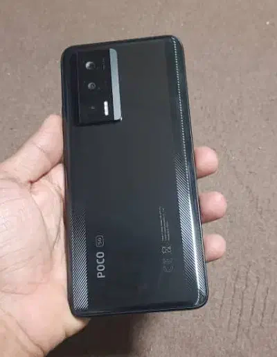 گوشی poco f5 pro|موبایل|ایرانشهر, |دیوار