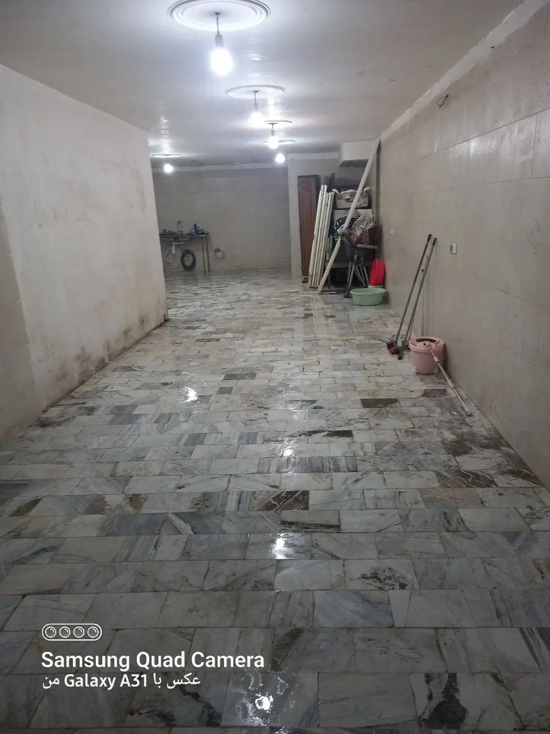 انبار|اجارهٔ مغازه و غرفه|تهران, شهرک ابوذر|دیوار