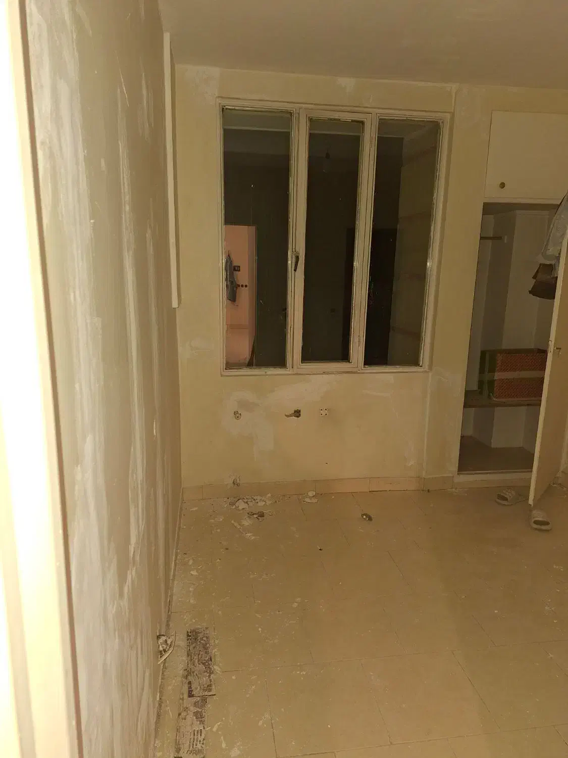 بازسازی و پیمانکاری|خدمات پیشه و مهارت|تهران, نارمک|دیوار