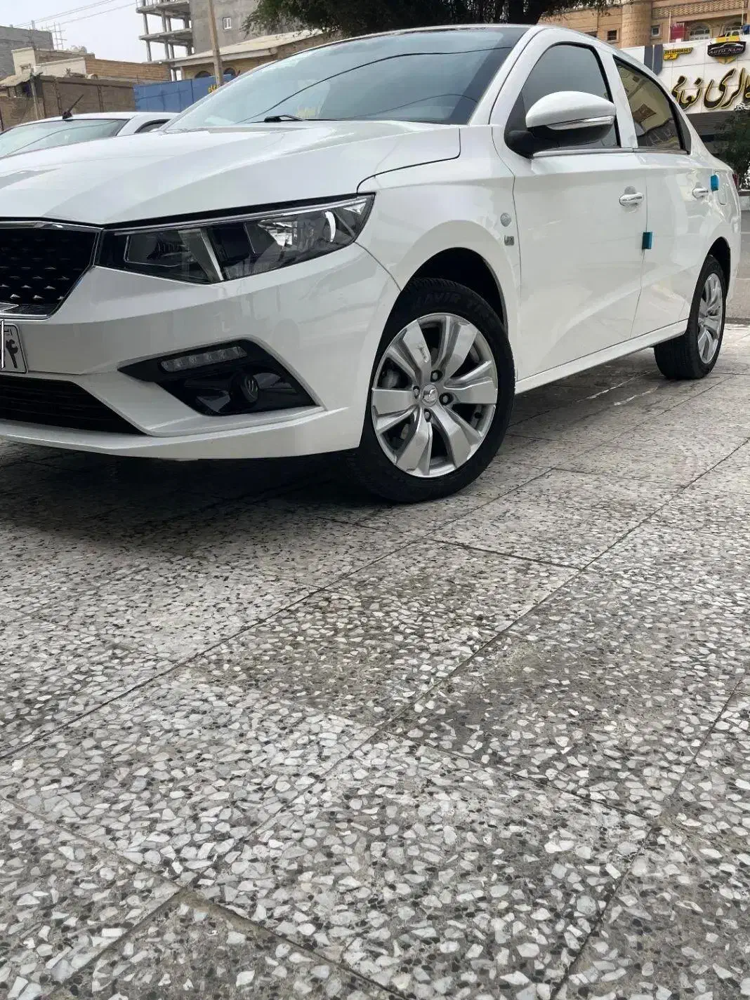 تارا v4 مدل ۱۴۰۴|خودرو سواری و وانت|دزفول, |دیوار