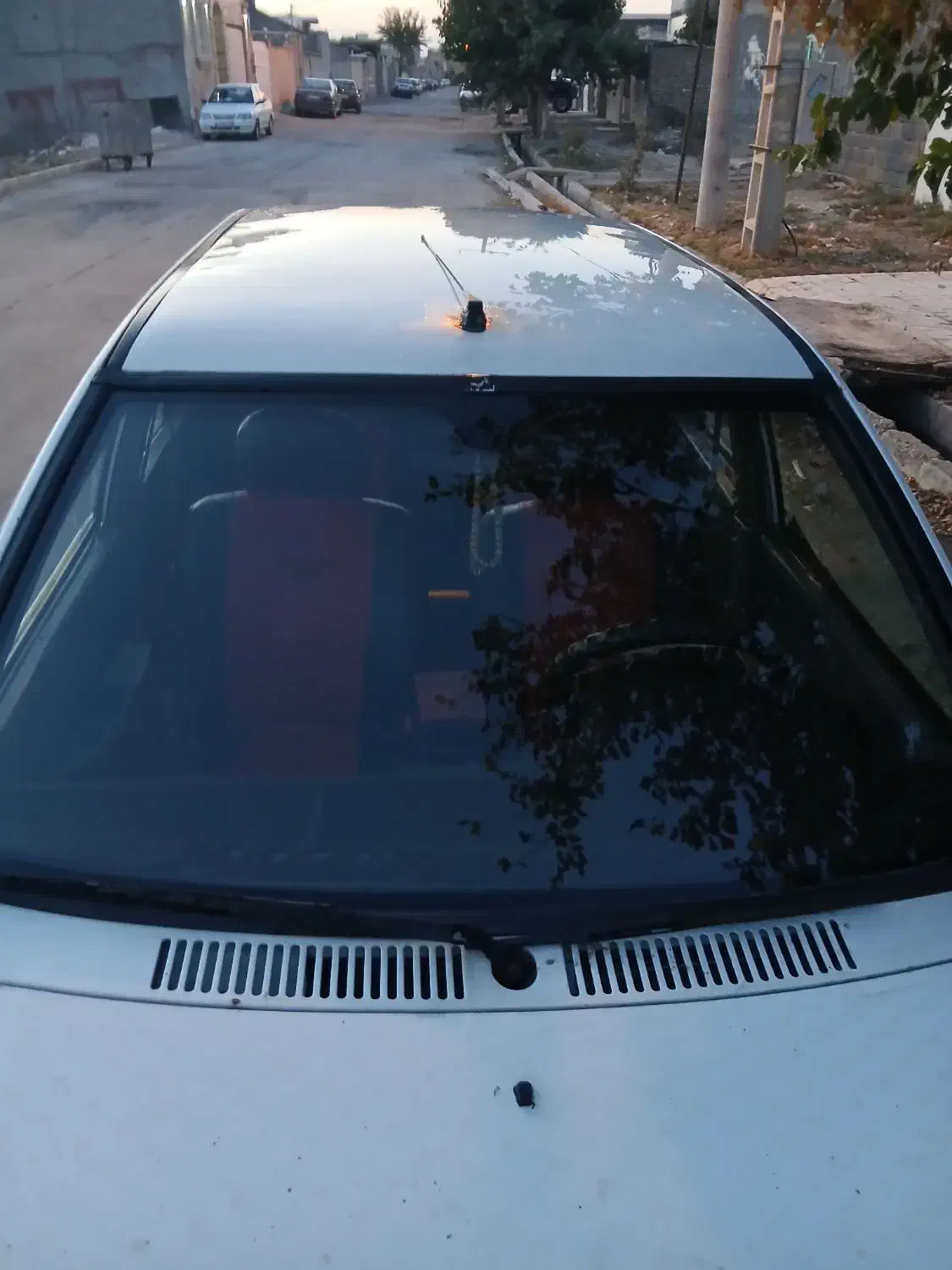 فروش پراید صبا مدل ۸۶|خودرو سواری و وانت|زرندیه, |دیوار