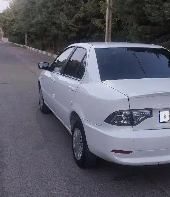 سورن پلاس|خودرو سواری و وانت|تربتحیدریه, مظفریه|دیوار