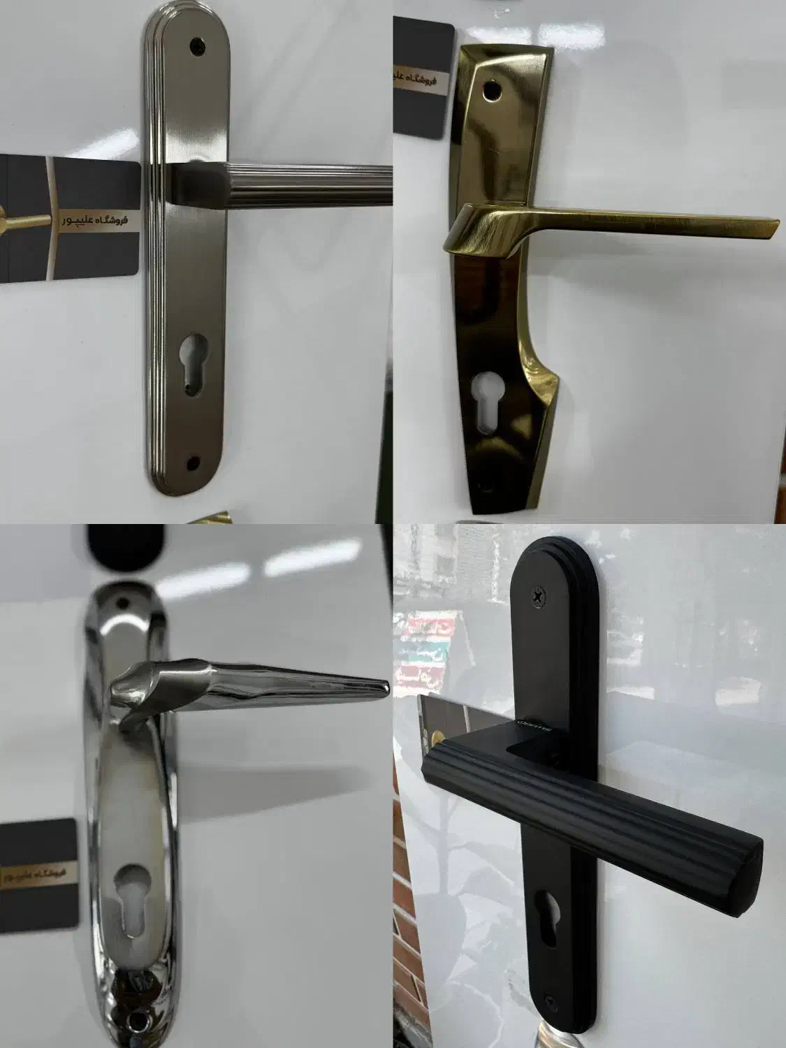 تنها فروشگاه تخصصی یراق آلات درب و کابینت|مصالح و تجهیزات ساختمان|آمل, |دیوار