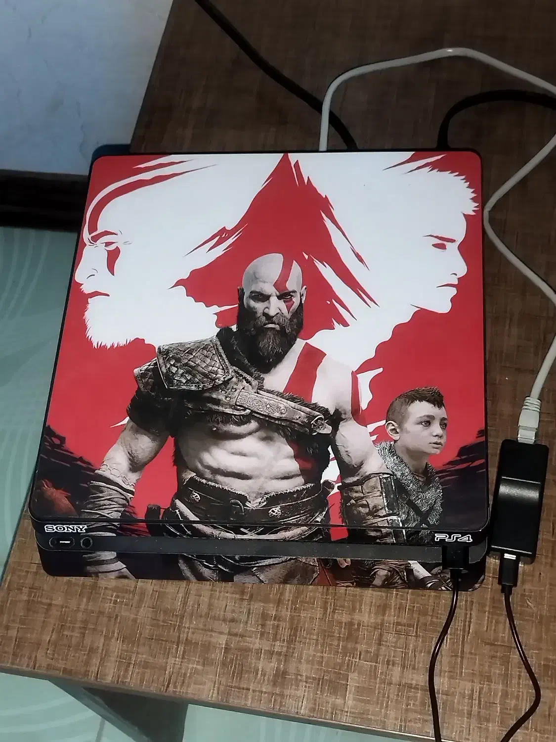 pes 4 slim|کنسول، بازی ویدئویی و آنلاین|زرند, |دیوار