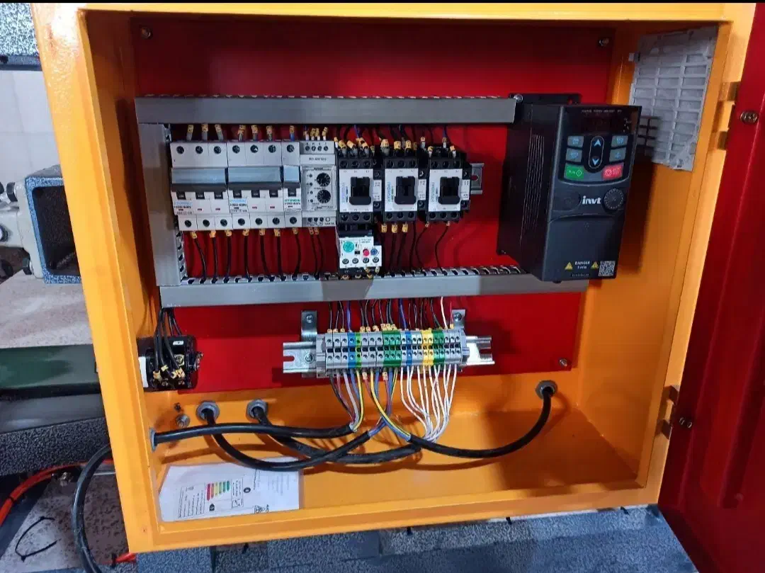 برقکشی ساختمان صنعتی عیب یابی نصب آیفون ....|خدمات پیشه و مهارت|کرمان, |دیوار