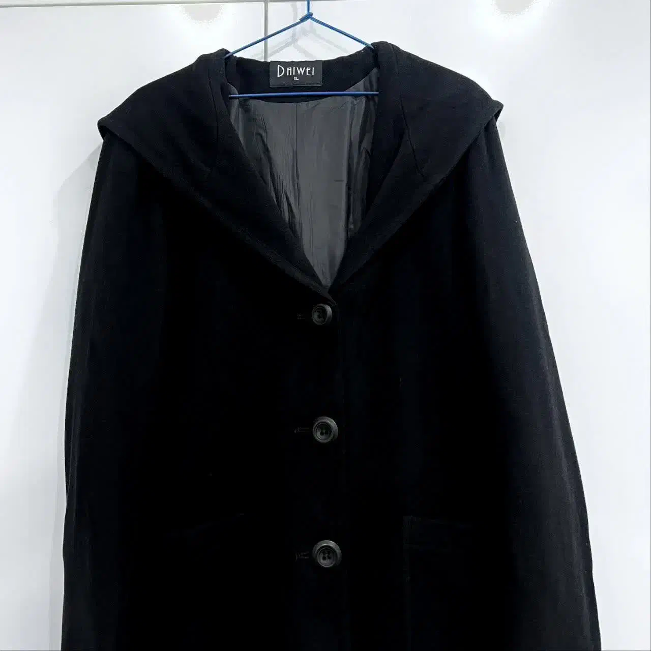 پالتو|لباس|دماوند, گیلاوند|دیوار