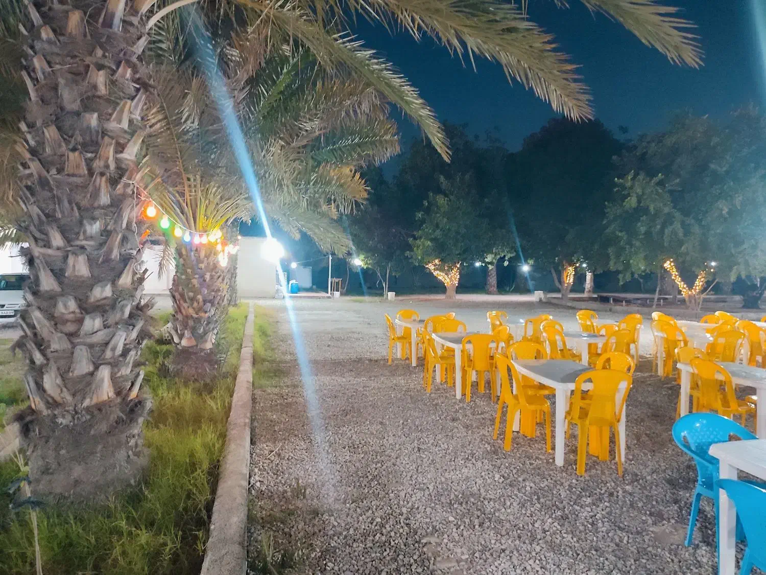 ویلاباغ سالن عروسی حنابندان نامزدی جشن عقد|اجارهٔ کوتاهمدت ویلا و باغ|بندرعباس, |دیوار