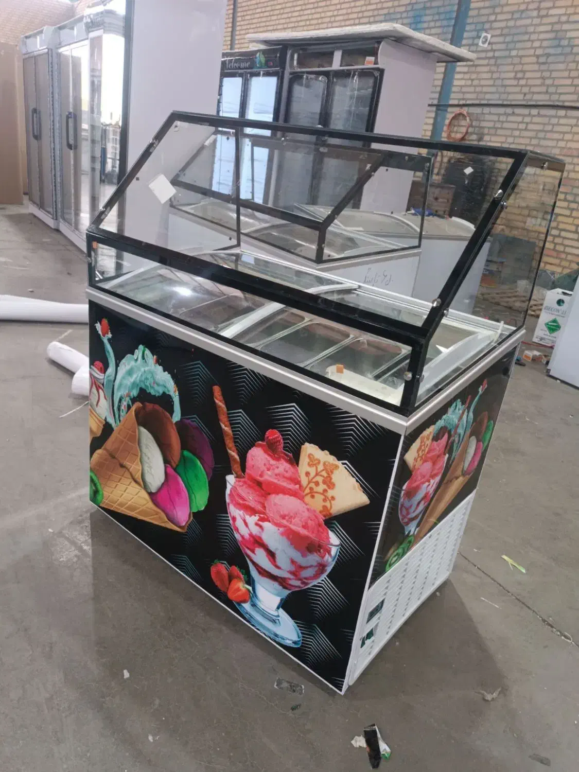 تاپینگ فانتزی|فروشگاه و مغازه|کیش, |دیوار