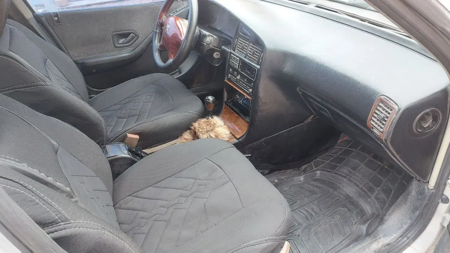 پارس۸۴|خودرو سواری و وانت|رفسنجان, |دیوار