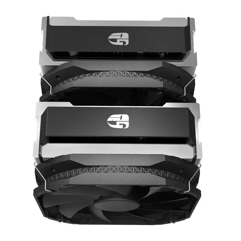 DeepCool Assassin3 آماده برای هیولاهایی مثل 14900K|قطعات و لوازم جانبی رایانه|اصفهان, کوی امیریه|دیوار