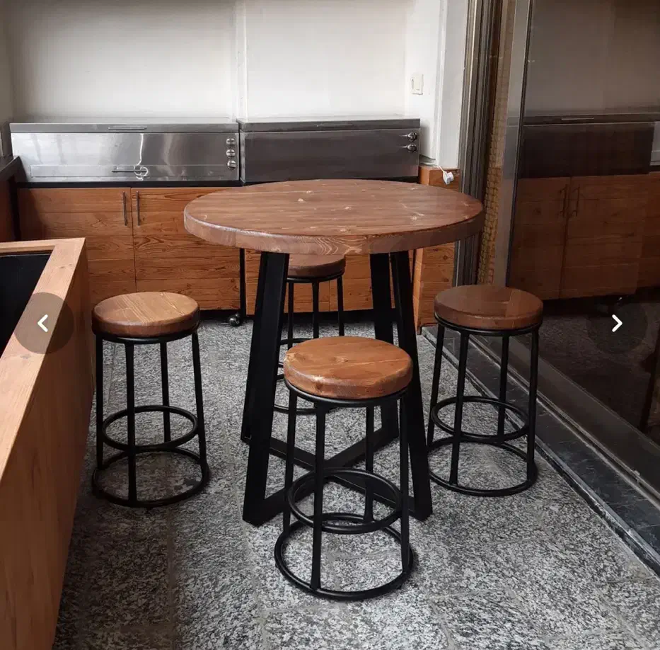 میز غذاخوری ،میزناهارخوری میز نهار خوری ، میز بار|میز و صندلی غذاخوری|تهران, شهرک شریفی|دیوار