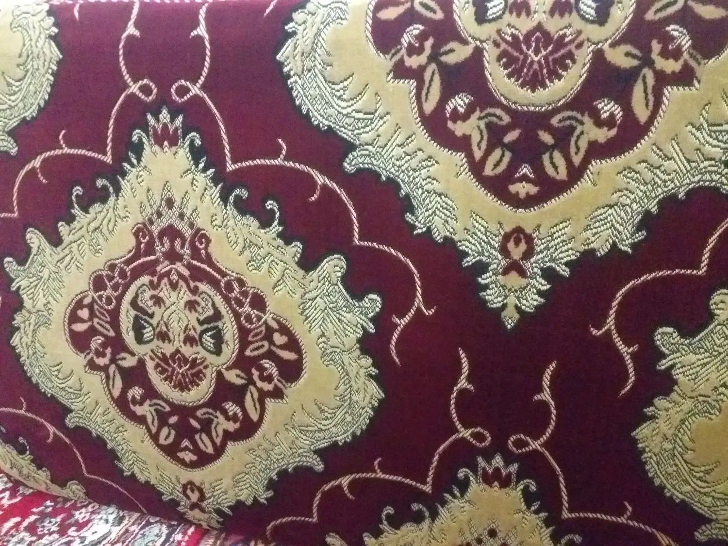 پشتی|پشتی|تبریز, |دیوار