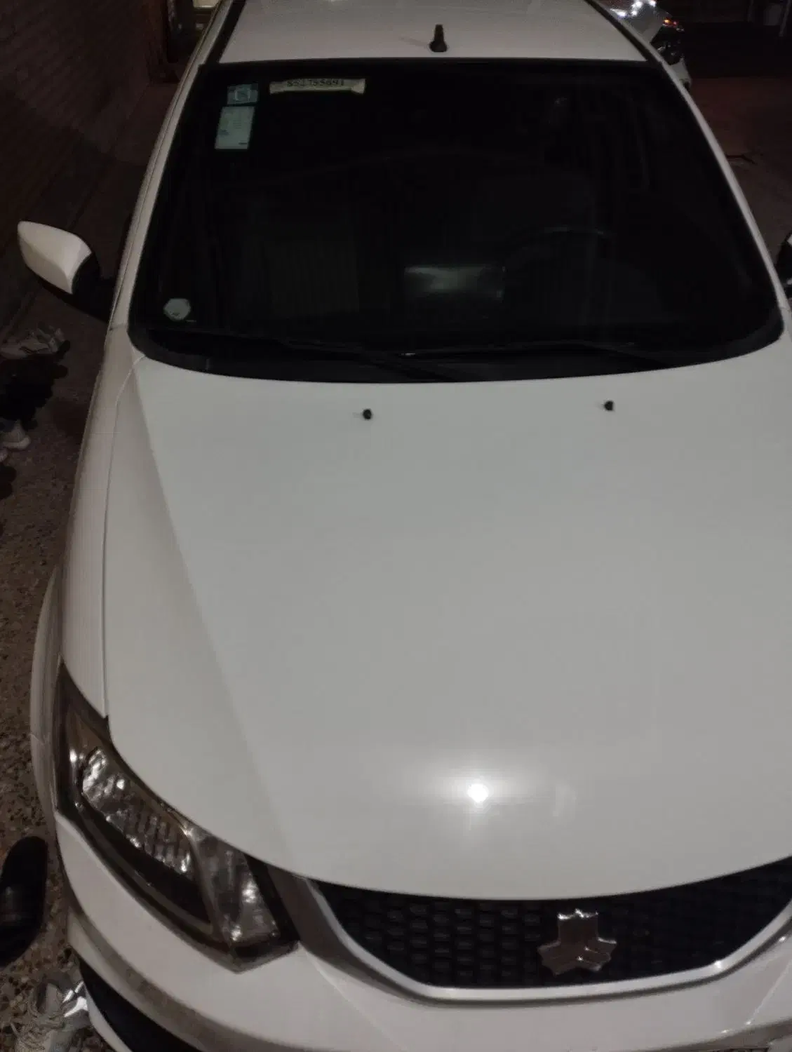 ساینا1403|خودرو سواری و وانت|شوش, |دیوار