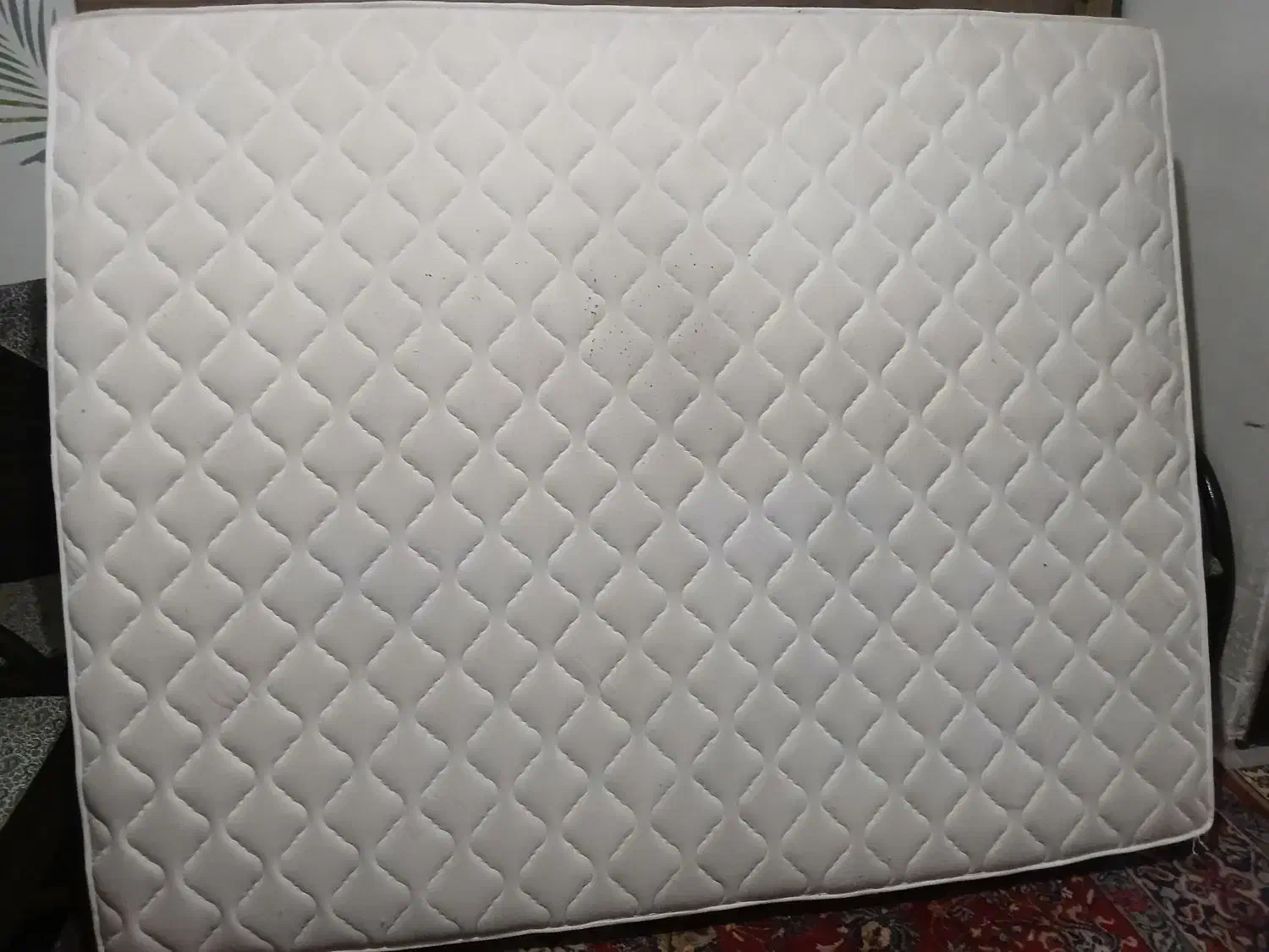 تشک ۱۶۰|تشک تختخواب|رفسنجان, |دیوار