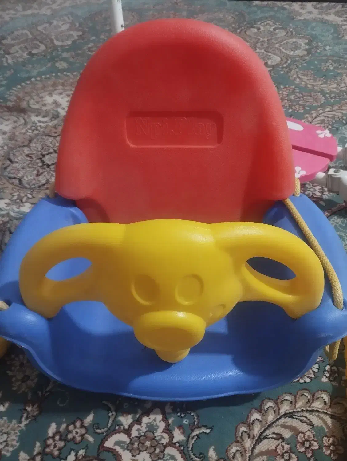 وسایل کودک|اسباب و اثاث بچه|زاهدان, |دیوار