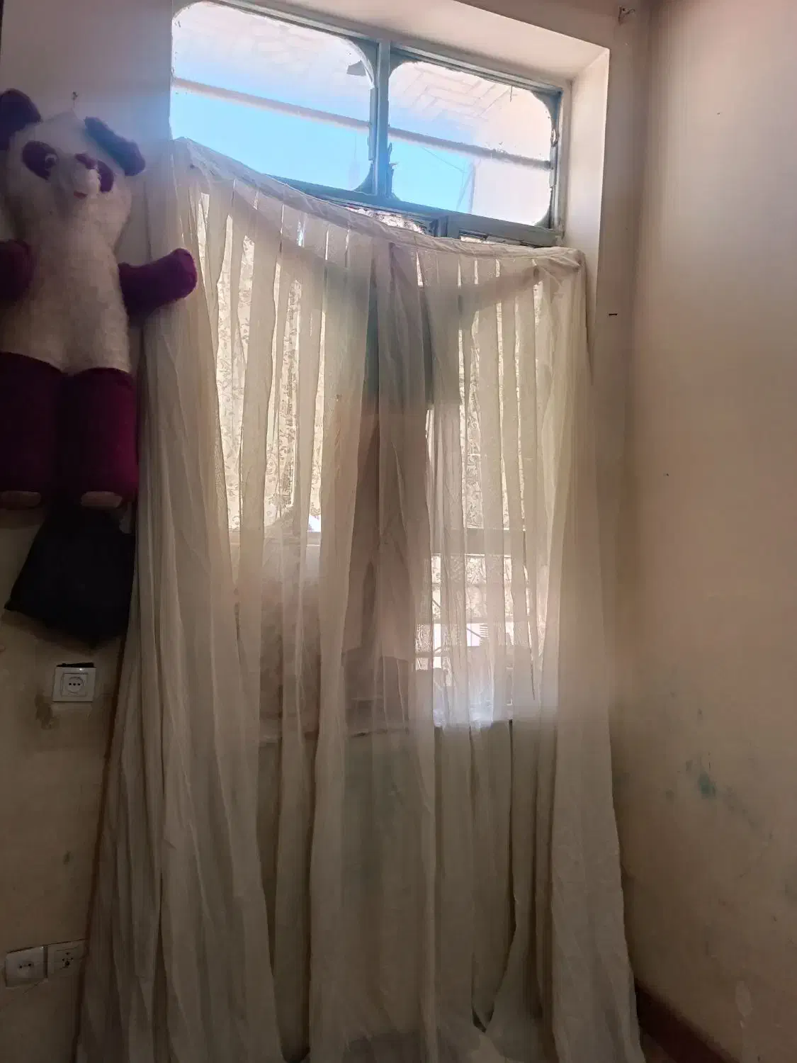 چند پرده طرح های مختلف|پرده، رانر، رومیزی|ایذه, |دیوار