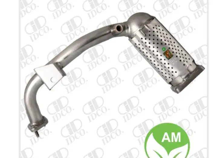 نمایندگی هدرزوپخش اگزوز وکاتالیست رضای|قطعات یدکی و لوازم جانبی|مسجد سلیمان, |دیوار