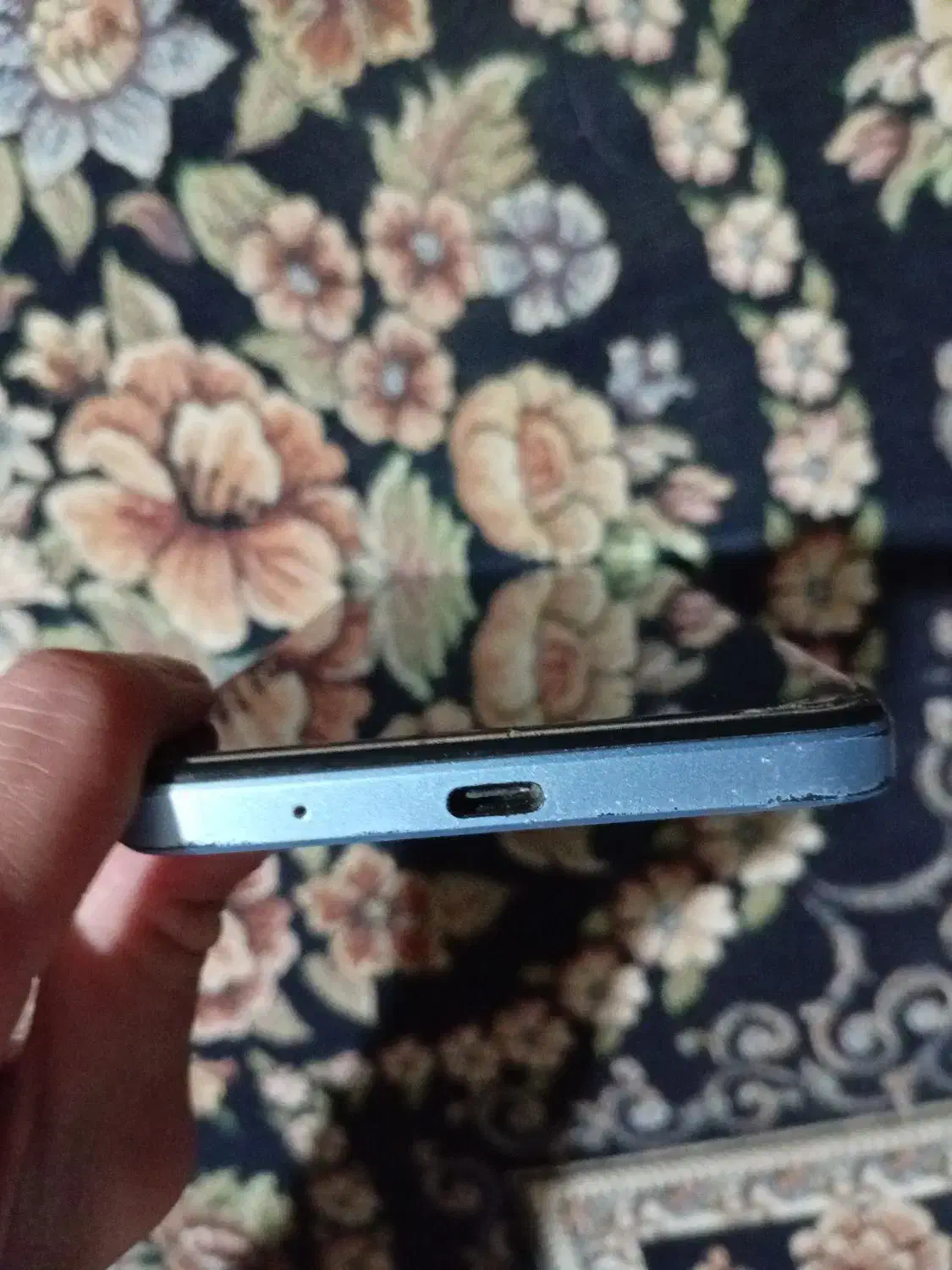 گوشی ردمی a3|موبایل|خاش, |دیوار