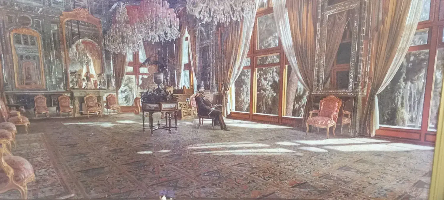 تابلو|تابلو، نقاشی، عکس|تهران, اوقاف|دیوار