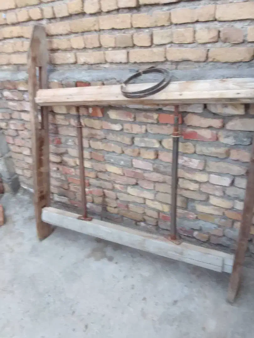 یک دستگاه فرش دست بافت یک نیم در دو|فرش|شوط, |دیوار