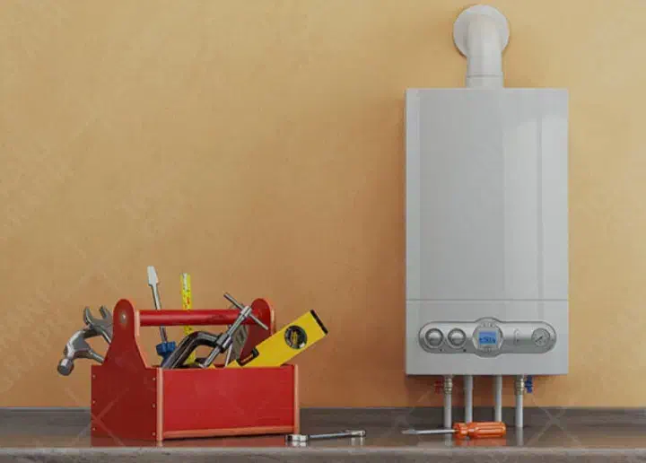 تعمیر کارپکیچ های شوفاژ دیواری ایرانی وخارجی|خدمات پیشه و مهارت|میاندوآب, |دیوار