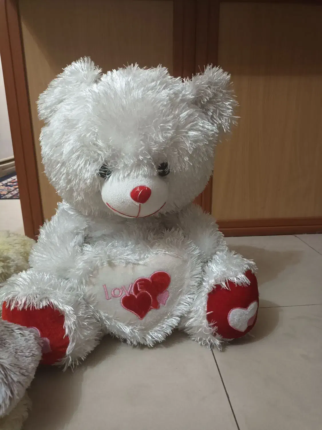 عروسک|اسباببازی بچه|رشت, گلسار|دیوار