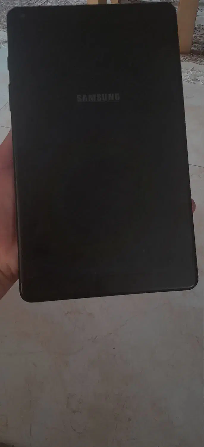 تبلت سامسونگ  در حد نو|تبلت|اصفهان, عطار نیشابوری|دیوار