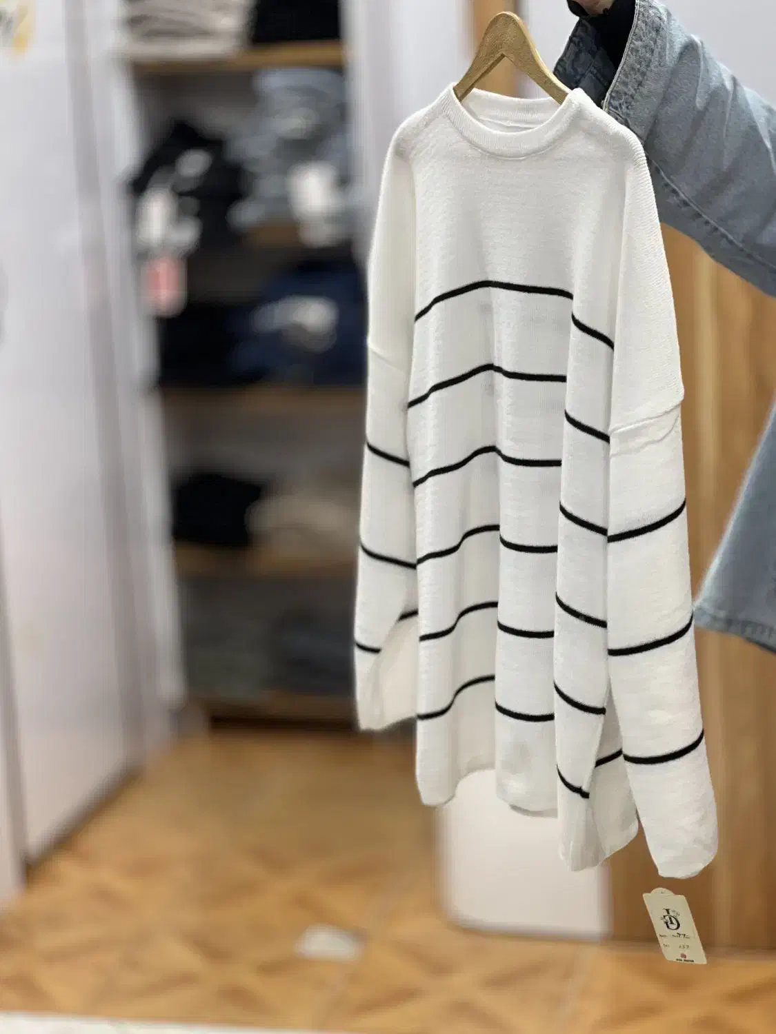 بافت پینترستی در سه رنگ|لباس|رشت, جهاد|دیوار