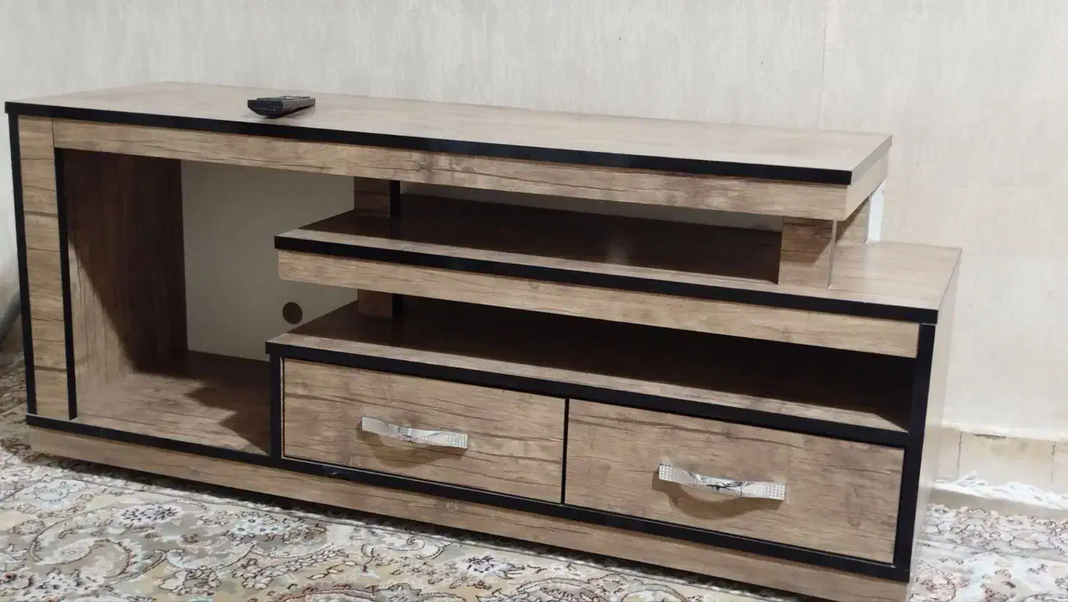 میز تلویزیون|میز تلویزیون|قرچک, شهرک طلائیه|دیوار