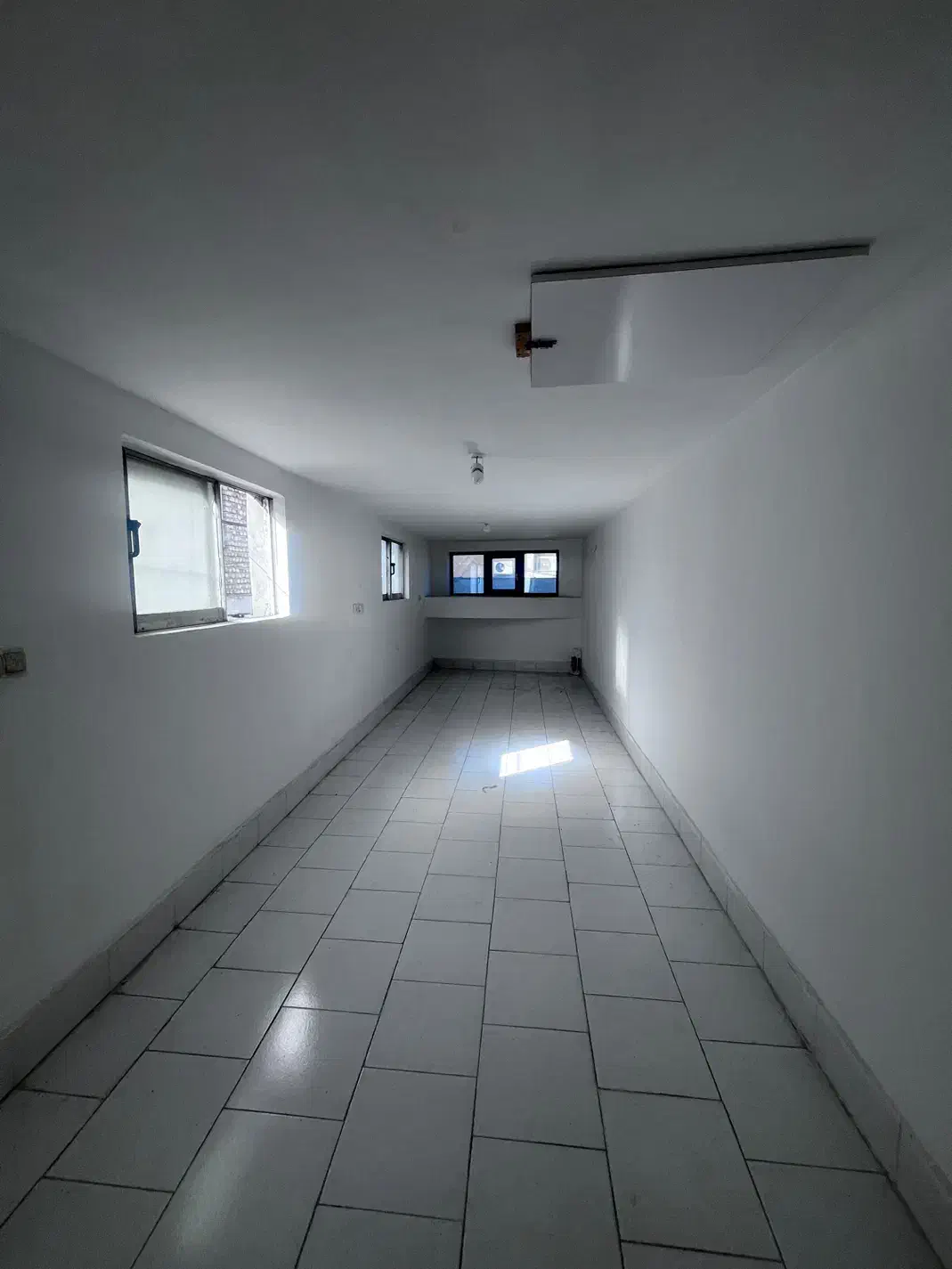 اجاره تجاری مسکونی طبقه اول در اول جماران|اجارهٔ آپارتمان|رشت, کوی فکوری|دیوار