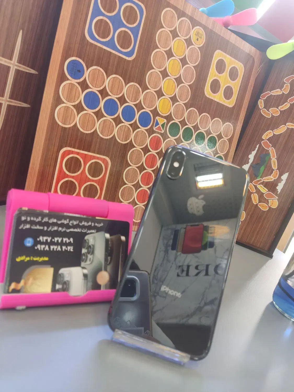 ip xs lla 256|موبایل|بروجرد, |دیوار