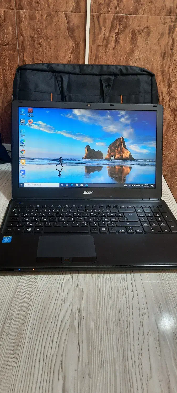 لپ تاپ ACER|رایانه همراه|مهاباد (آذربایجان غربی), |دیوار