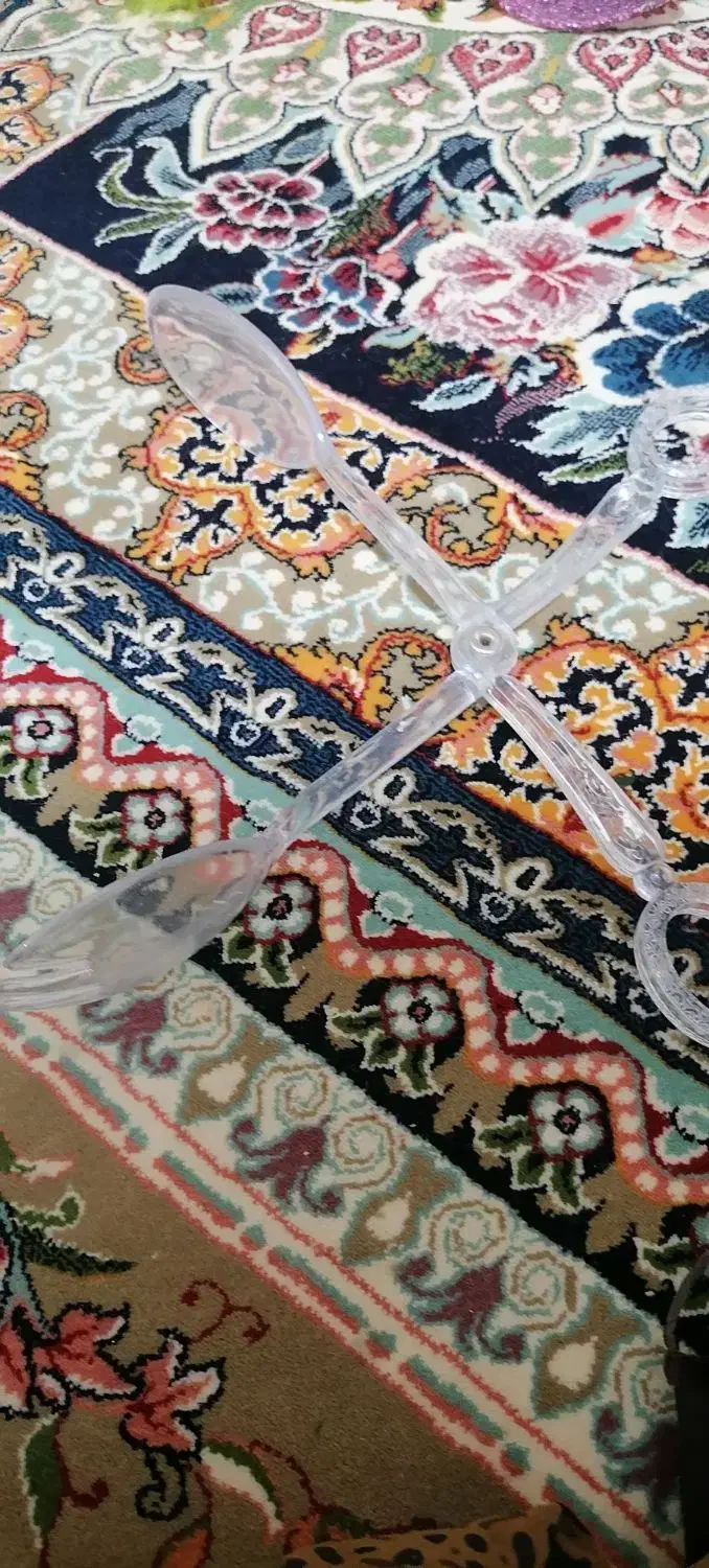 انبر گیری سالاد|آب‌چکان و نظم‌دهنده ظروف|جوانرود, |دیوار