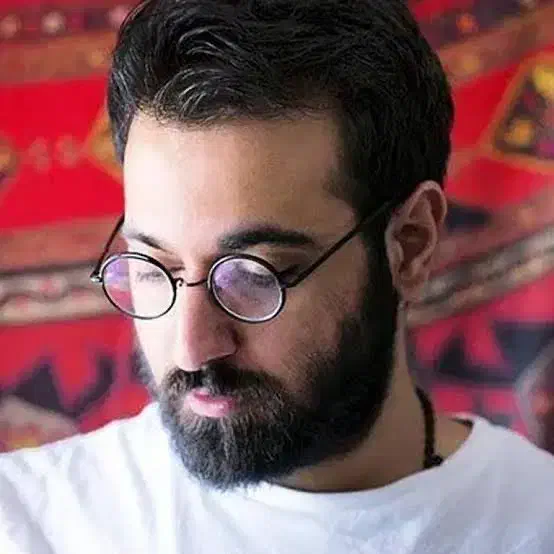بلیط کنسرت آرمان گرشاسبی|بلیت کنسرت|شیراز, ارم|دیوار