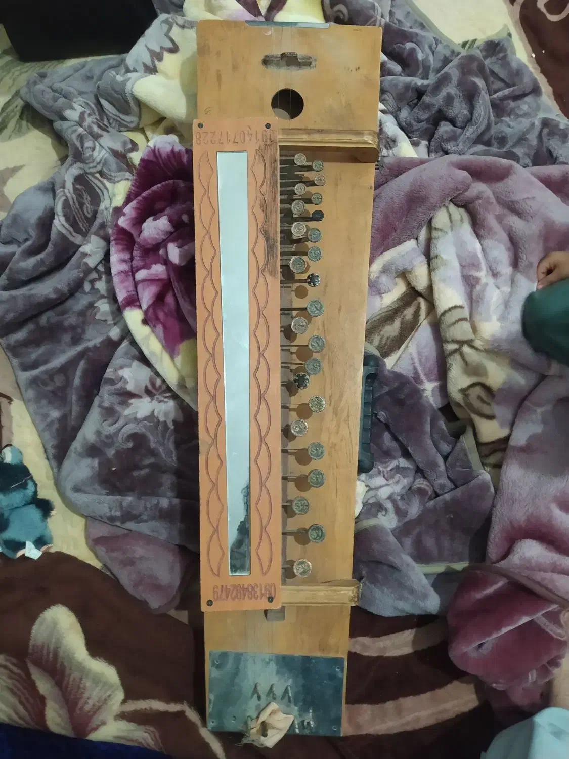 دوعدد میکروفن بیسیم با یه عدد بنجو افغانی|صوتی و تصویری|زاهدان, |دیوار