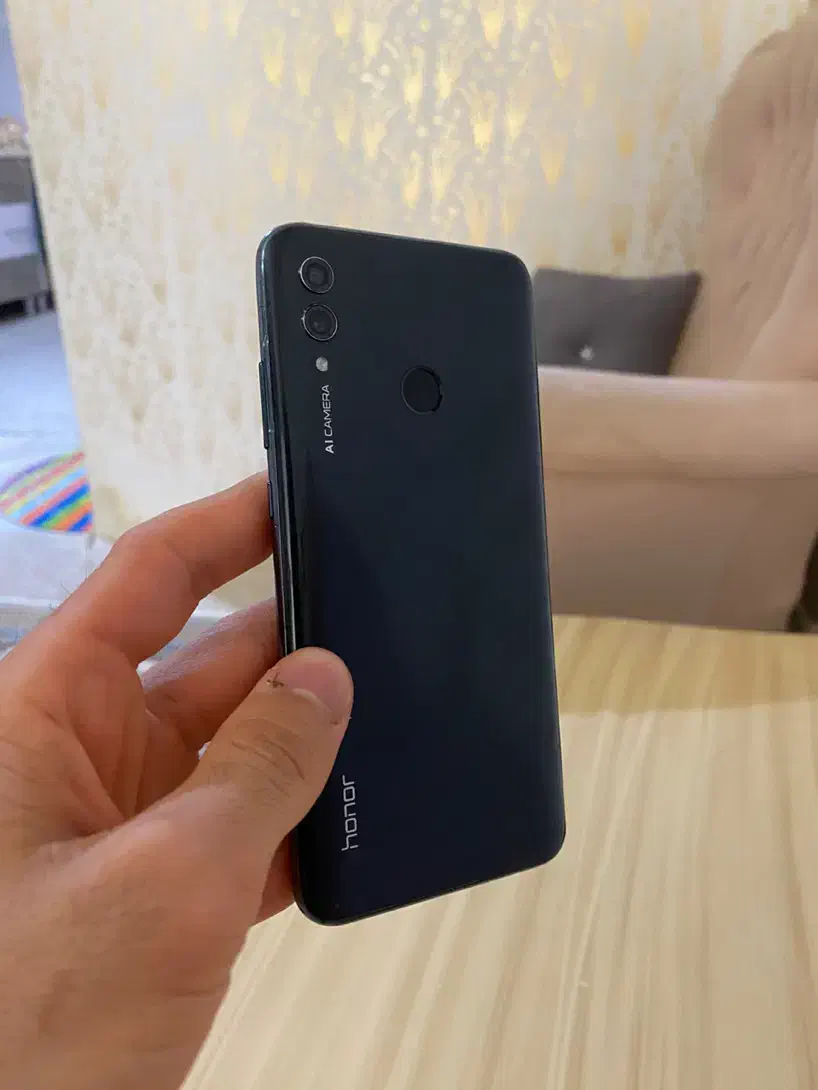 Honor10lite|موبایل|بجنورد, |دیوار