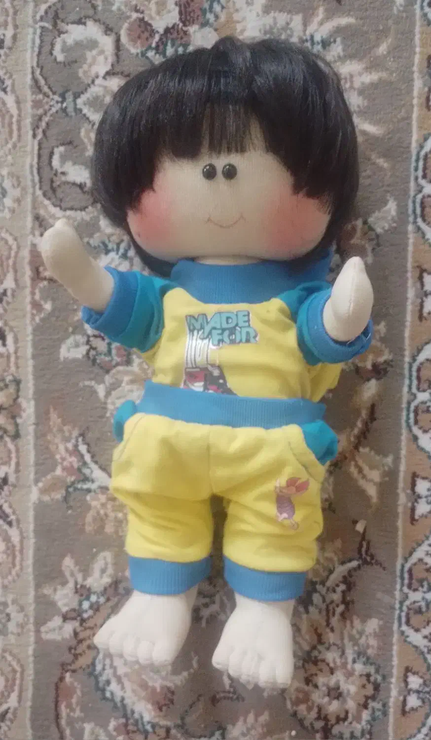 عروسک روسی پسر|اسباب‌‌بازی|برخوار, |دیوار