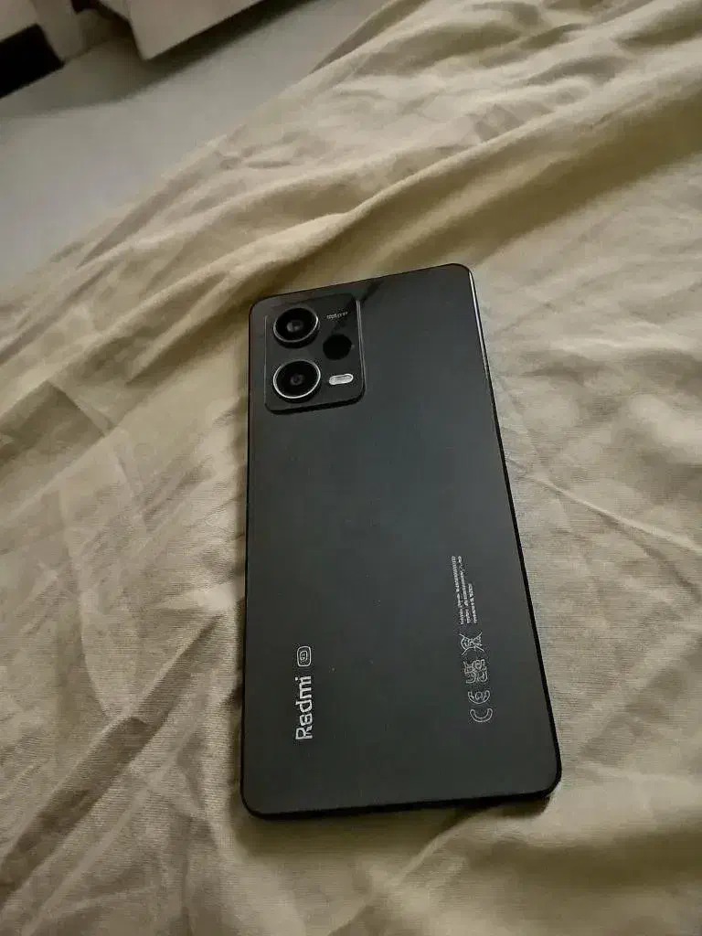 xiaomi Redmi Note 12pro 5G|موبایل|تهران, ارم|دیوار