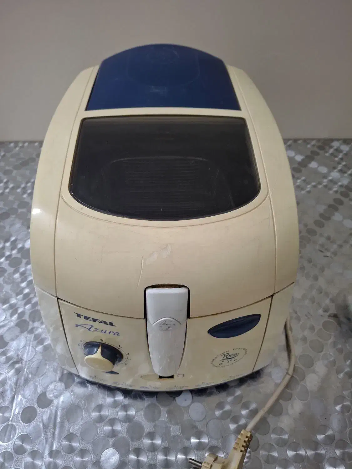 سرخکن تفال فرانسه مدل Azura|اجاق گاز و لوازم برقی پختوپز|اندیشه, اندیشه فاز ۲|دیوار