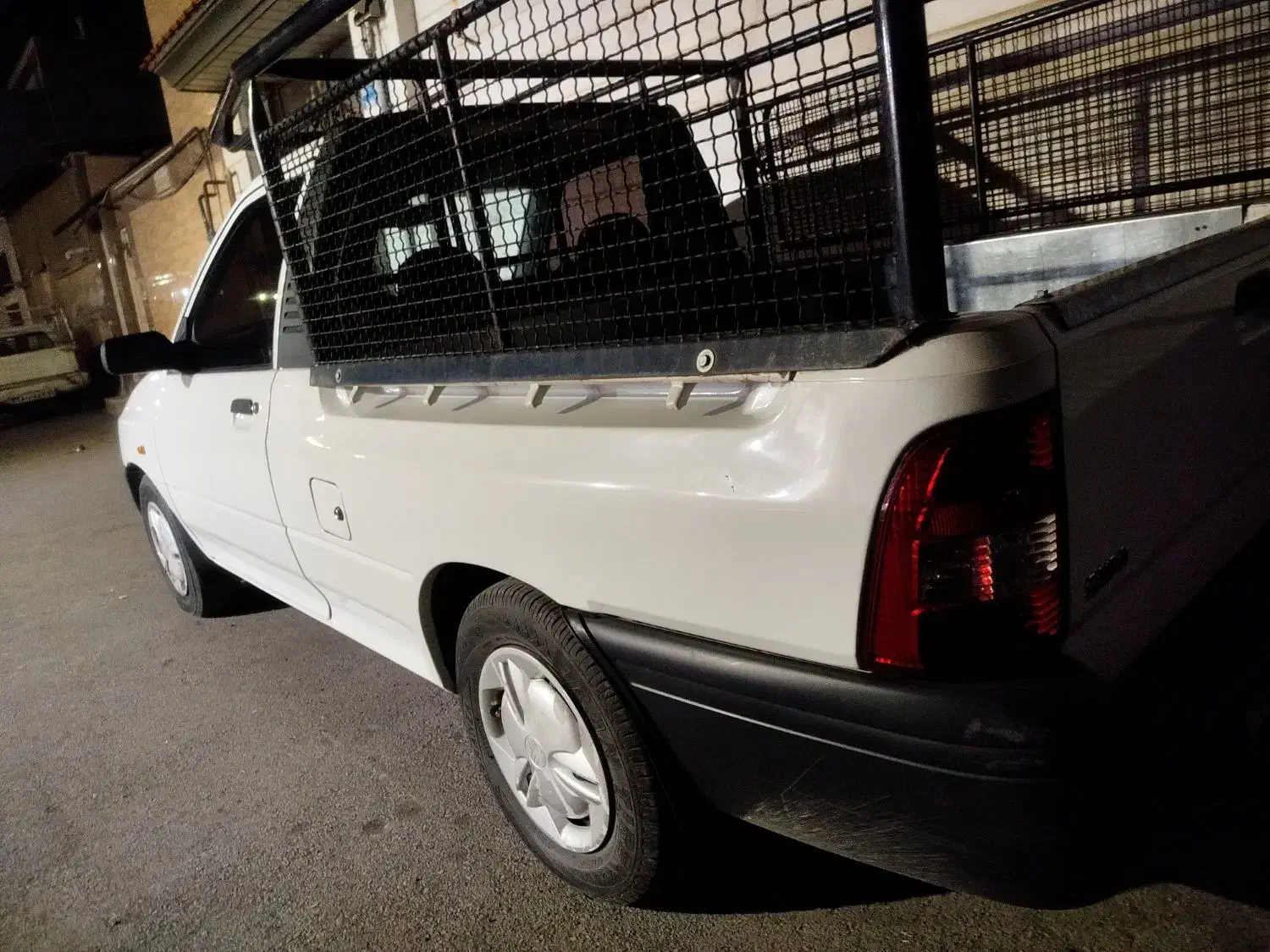 پراید 151مدل 1401|خودرو سواری و وانت|ورامین, ورامین|دیوار