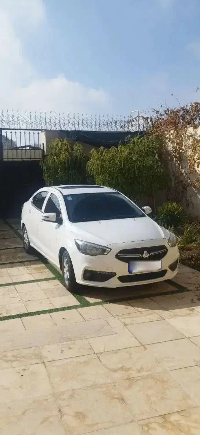 شاهین 401|خودرو سواری و وانت|ورامین, شهرک فجر|دیوار