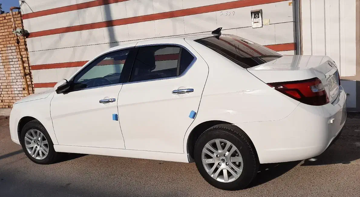 دنا پلاس 6 دنده رینگ الومینیومی|خودرو سواری و وانت|رامهرمز, |دیوار