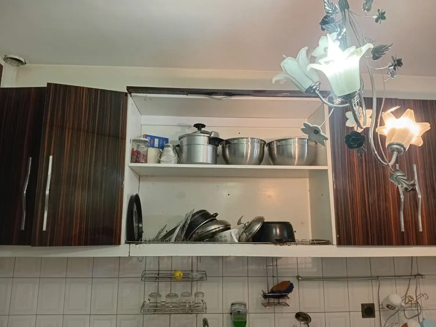 کابینت کارکرده|مصالح و تجهیزات ساختمان|تهران, شهید رجایی|دیوار