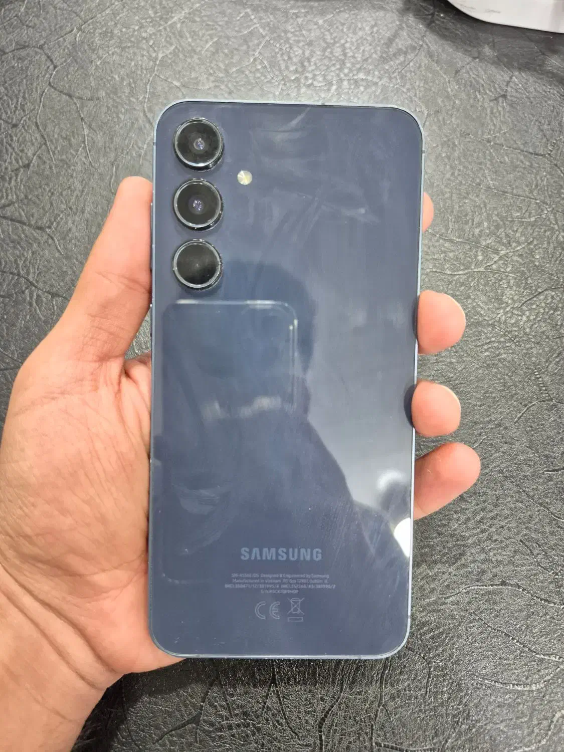 a55 256g note 13pro|موبایل|بندر کنگان, |دیوار