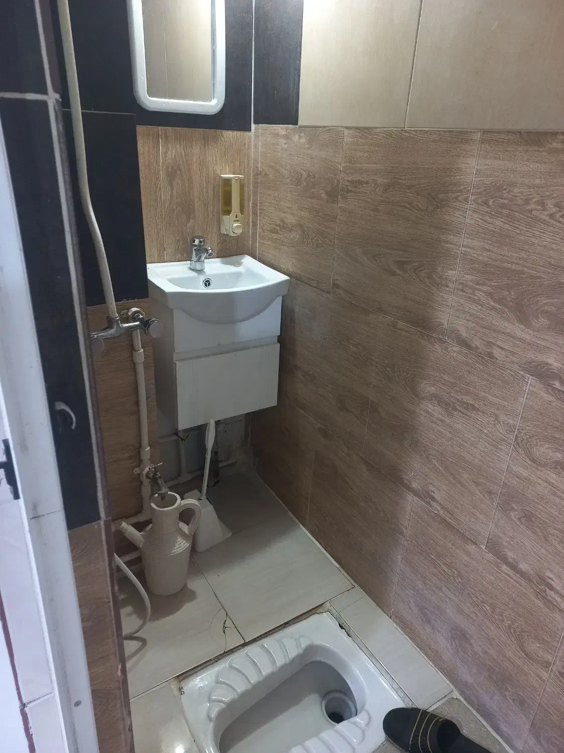 اجاره روزانه سوییت مبله شهرستان بافت|اجارهٔ کوتاهمدت آپارتمان و سوئیت|بافت, |دیوار