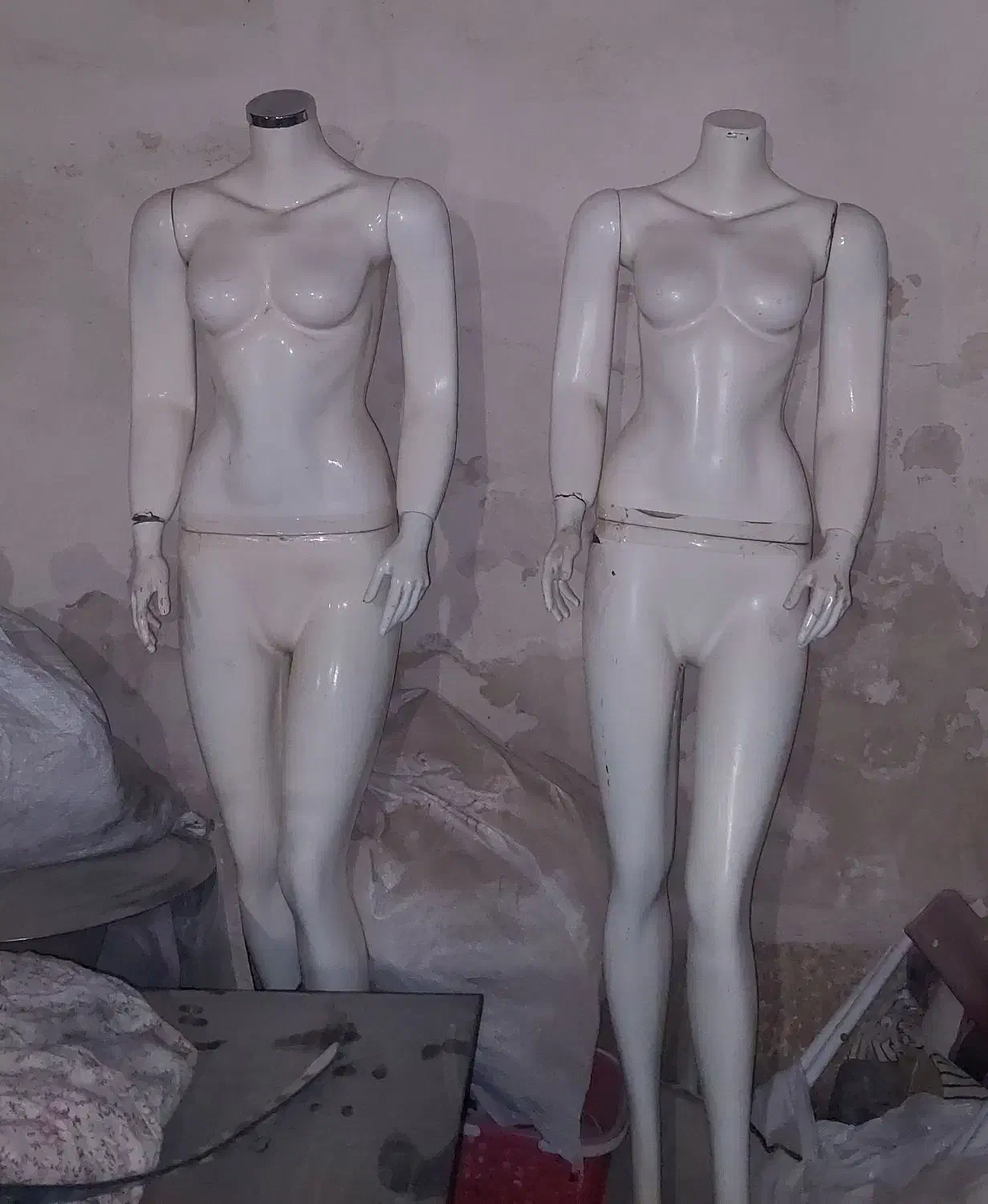 مانکن لباس|فروشگاه و مغازه|بندرعباس, |دیوار