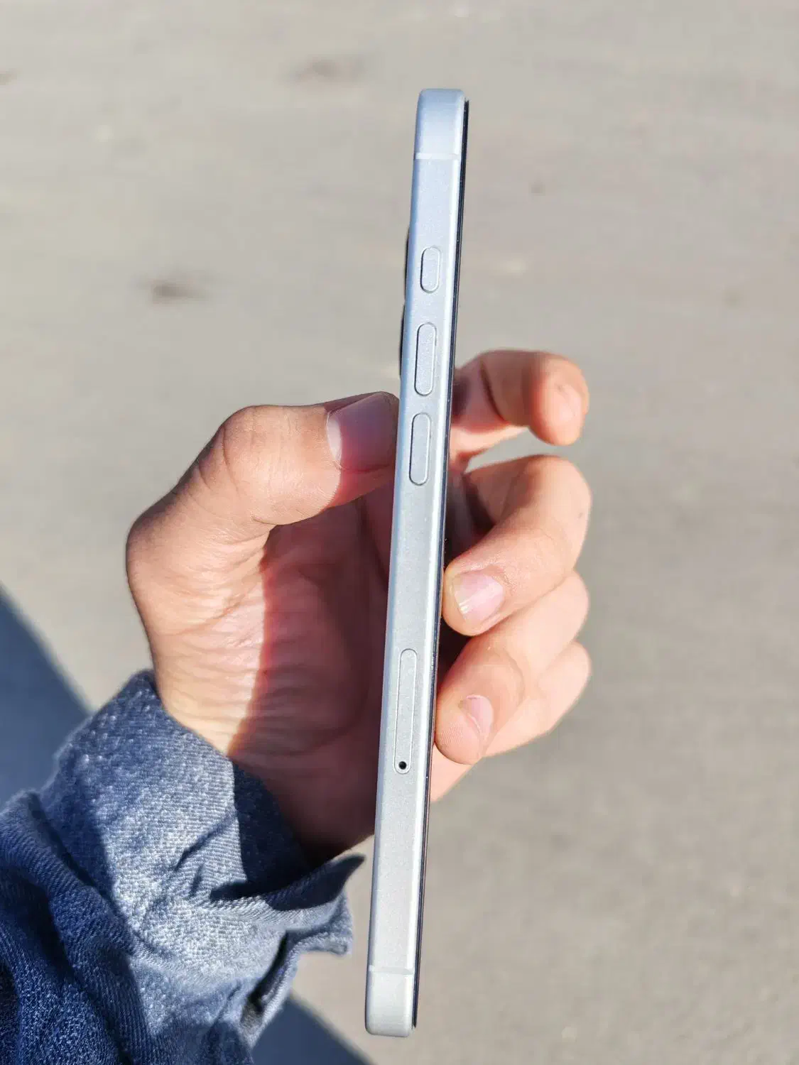 iphone 16 plus|موبایل|شیراز, شهرک ولیعصر|دیوار